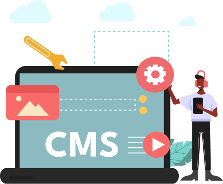 CMS Development